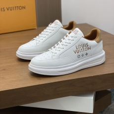 Louis Vuitton Low Shoes